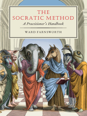cover image of The Socratic Method